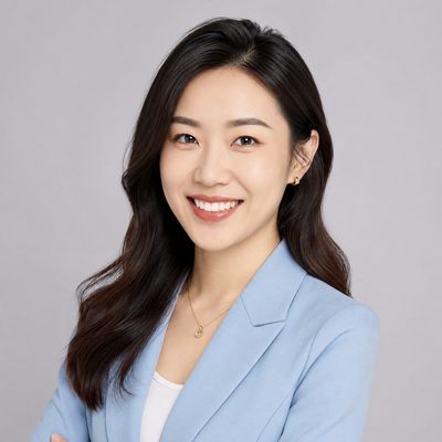 周婷婷,91直播增长负责人,职业女性照