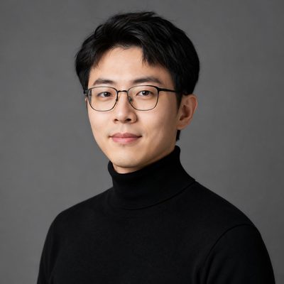 赵凯,91直播 AI产品负责人,职业男性照